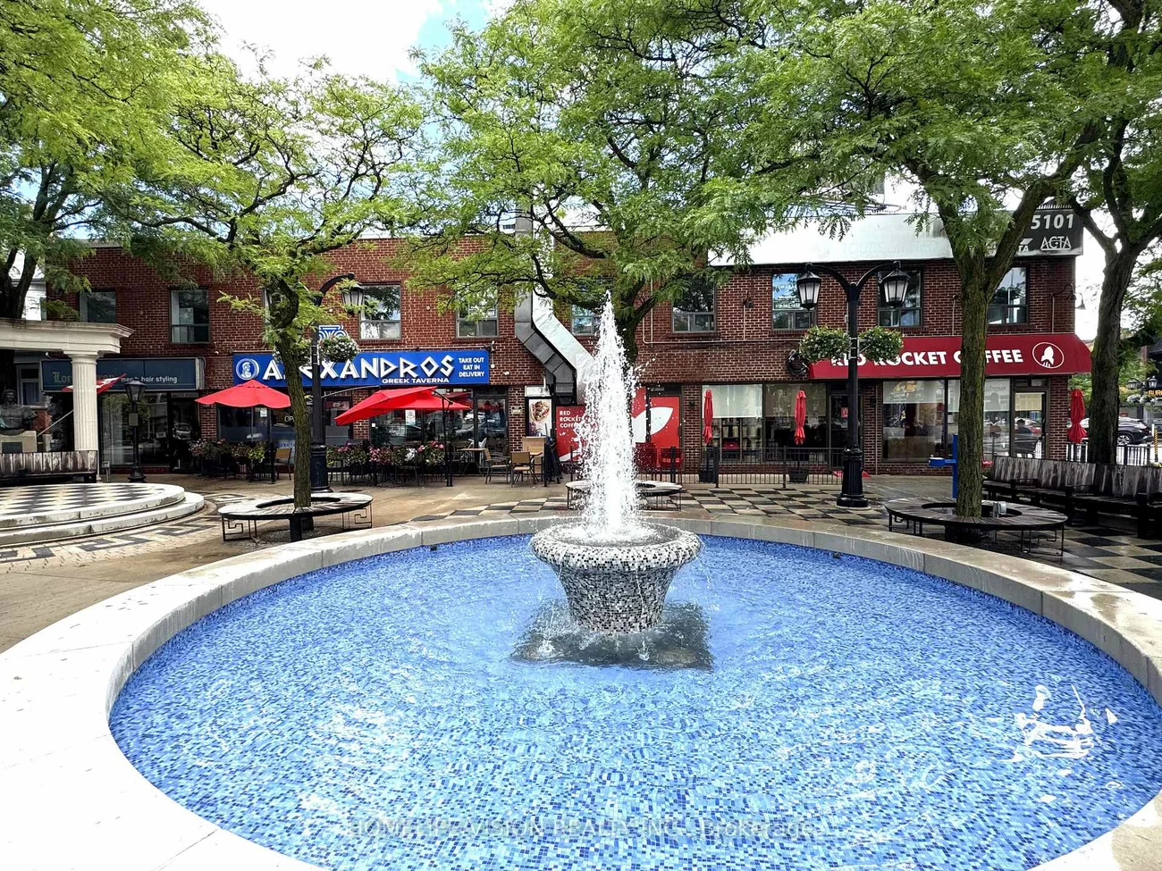 484, Danforth, Playter Estates-Danforth, Toronto