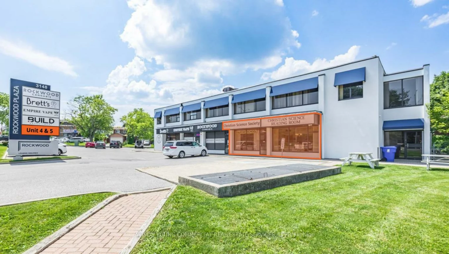 3154, Kingston, Cliffcrest, Toronto