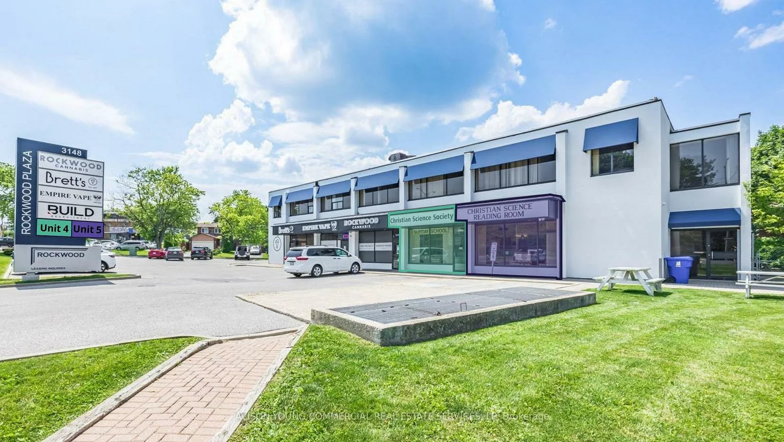 3154, Kingston, Cliffcrest, Toronto