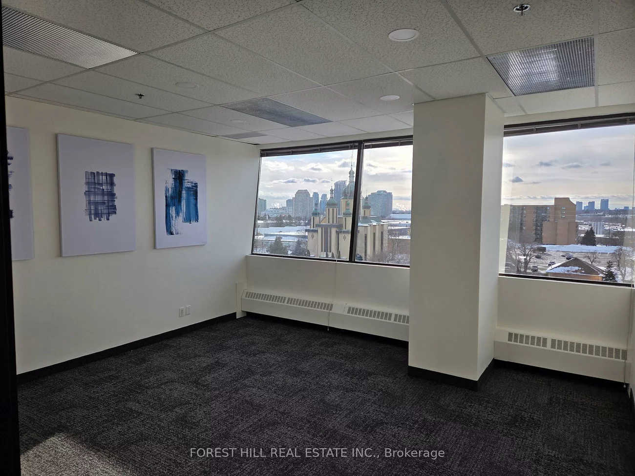 305, Milner, Malvern, Toronto