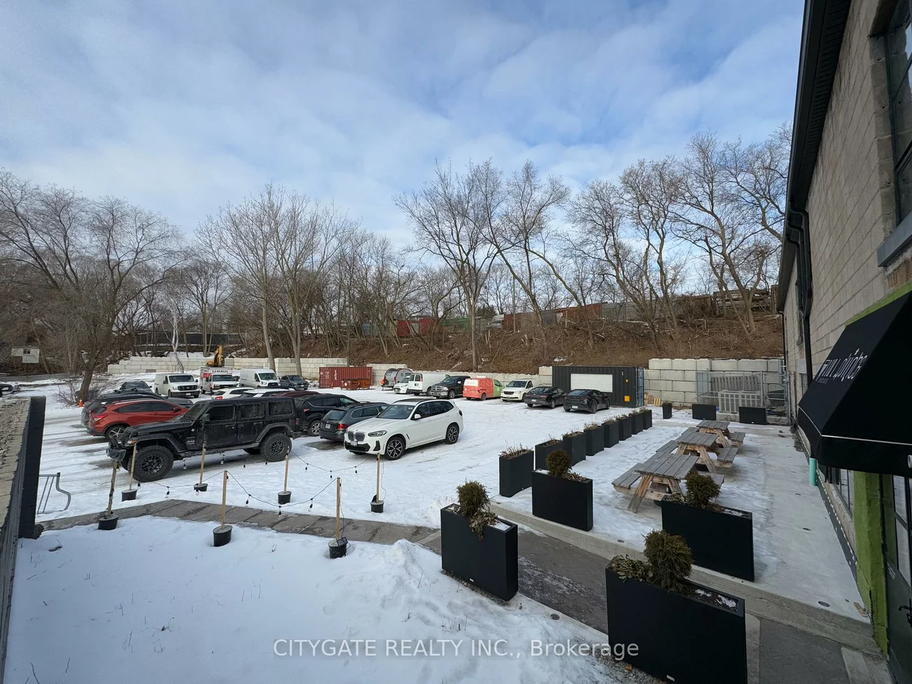 20, Wagstaff, South Riverdale, Toronto