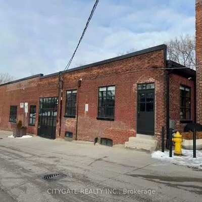 20, Wagstaff, South Riverdale, Toronto