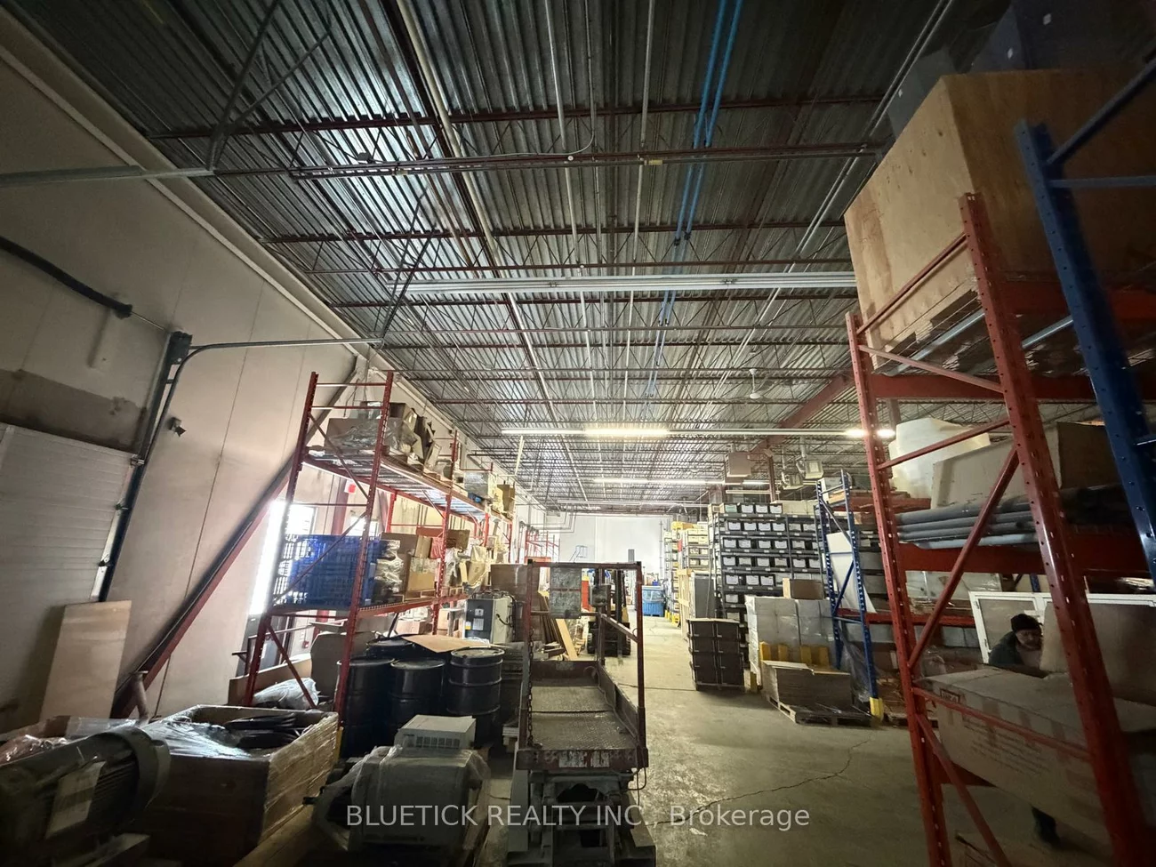 1285, Morningside, Rouge E11, Toronto