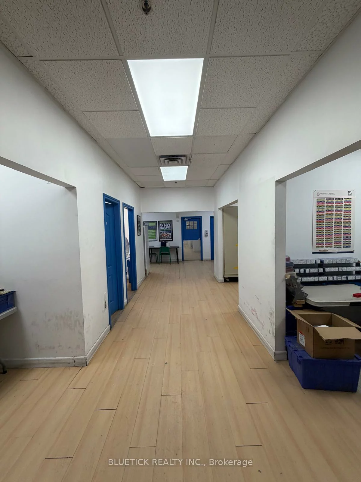 1285, Morningside, Rouge E11, Toronto