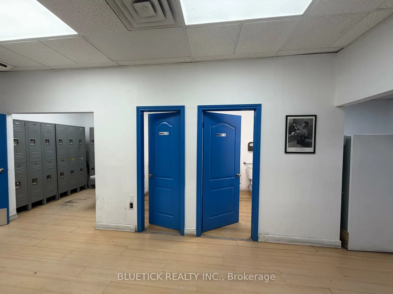 1285, Morningside, Rouge E11, Toronto