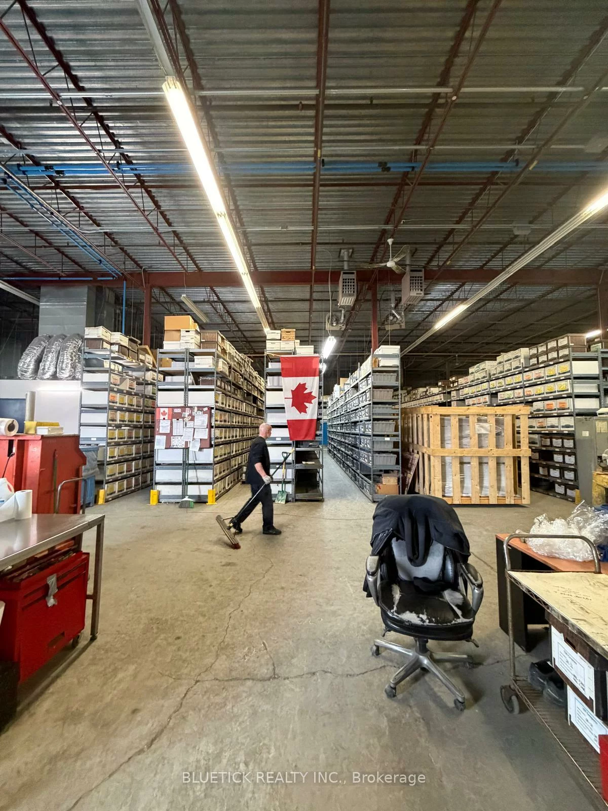 1285, Morningside, Rouge E11, Toronto