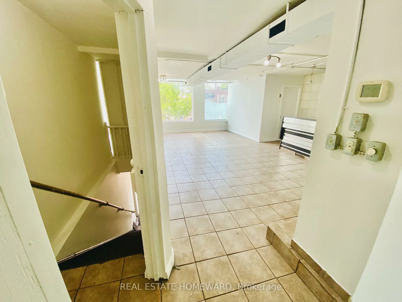 493A, Danforth, North Riverdale, Toronto