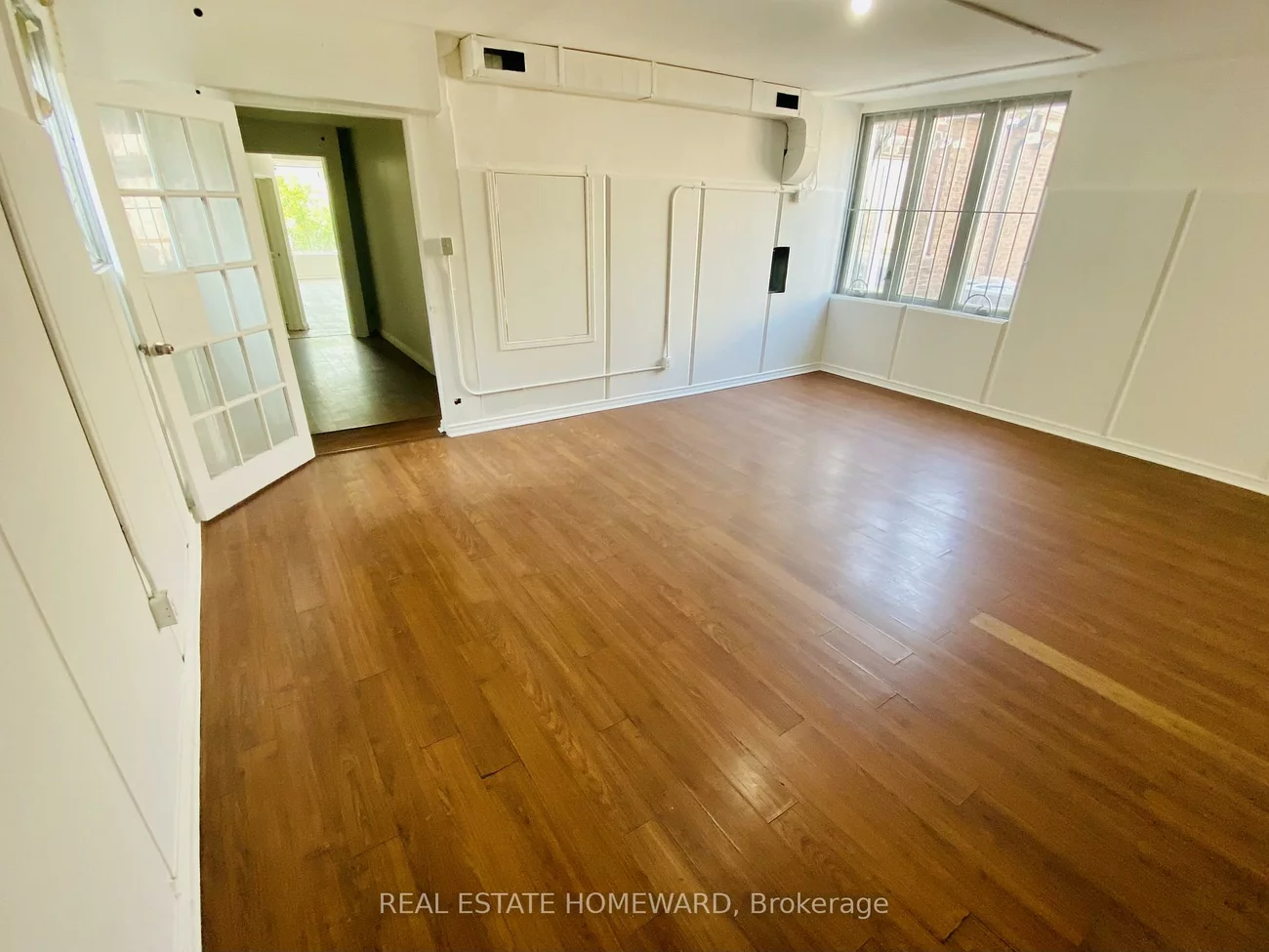 493A, Danforth, North Riverdale, Toronto