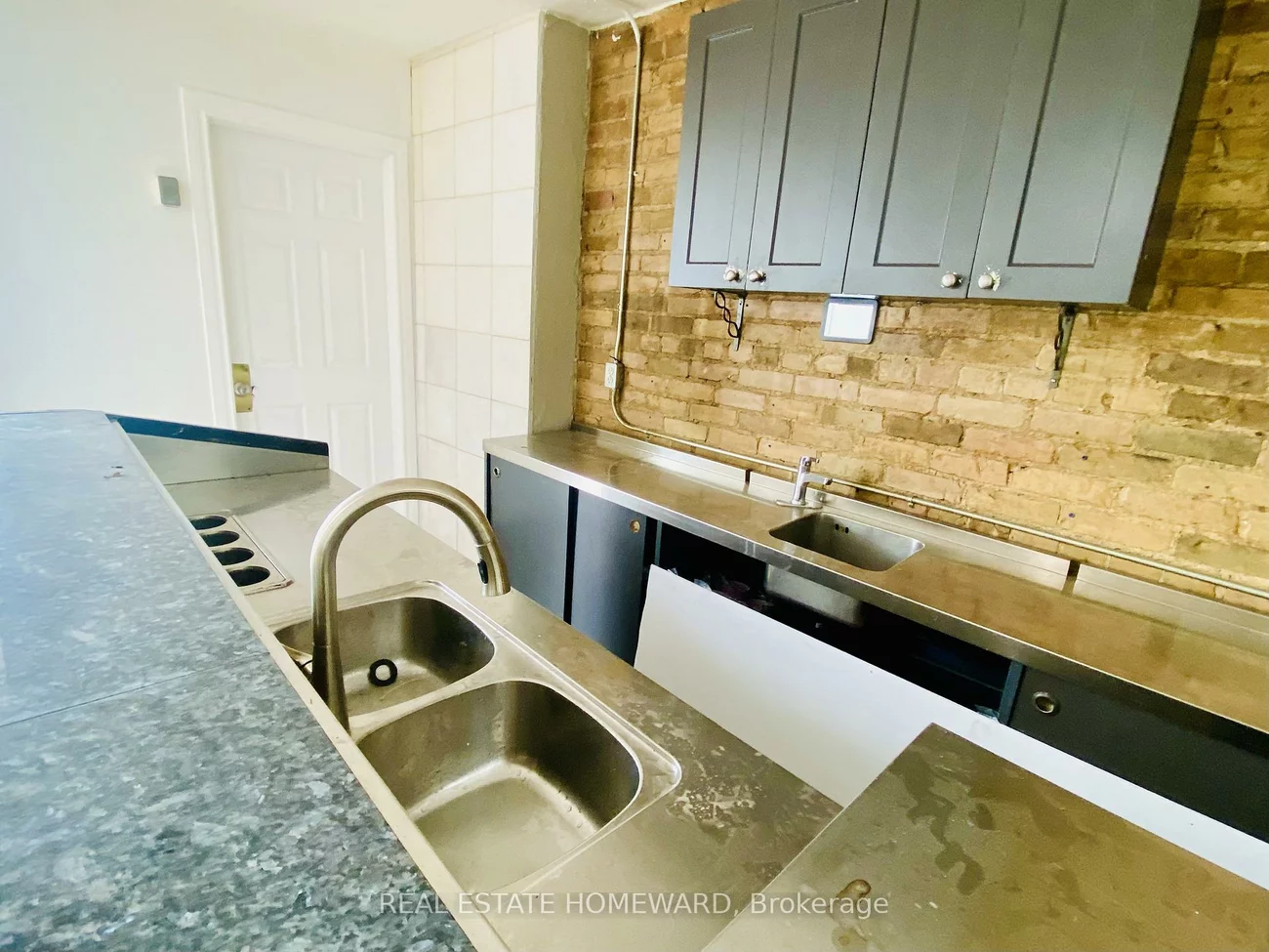 493A, Danforth, North Riverdale, Toronto