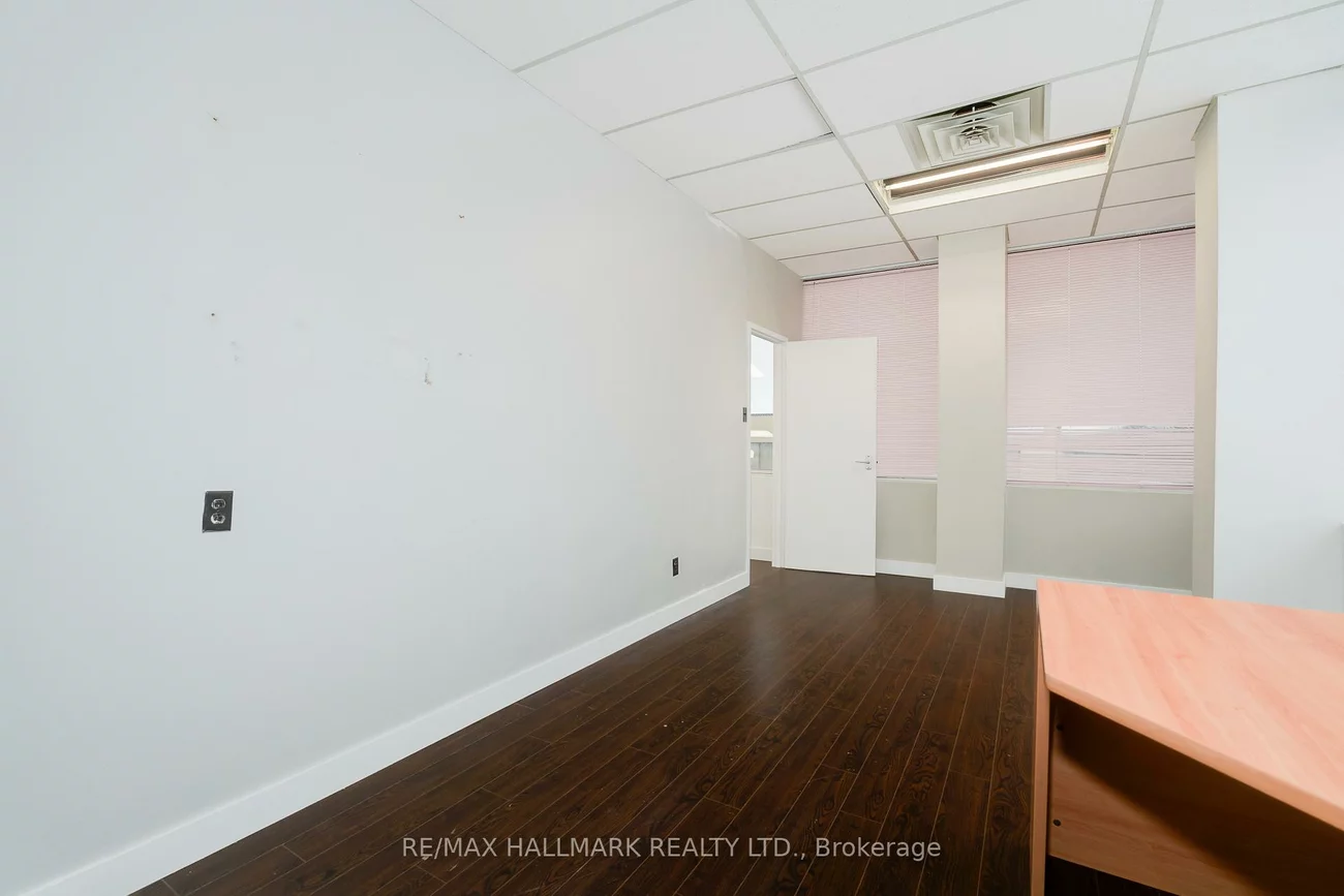 3420, Finch, L'Amoreaux, Toronto