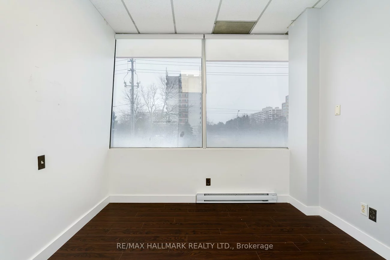 3420, Finch, L'Amoreaux, Toronto