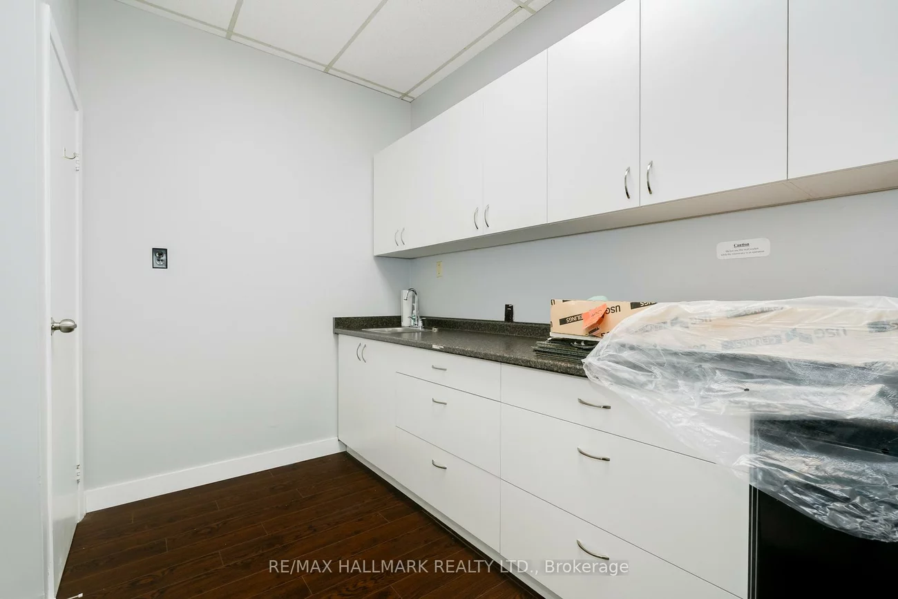 3420, Finch, L'Amoreaux, Toronto