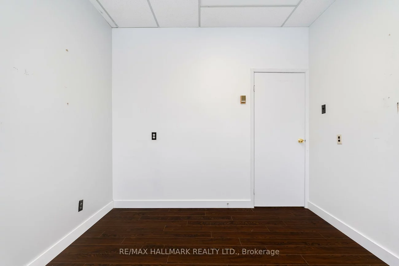 3420, Finch, L'Amoreaux, Toronto