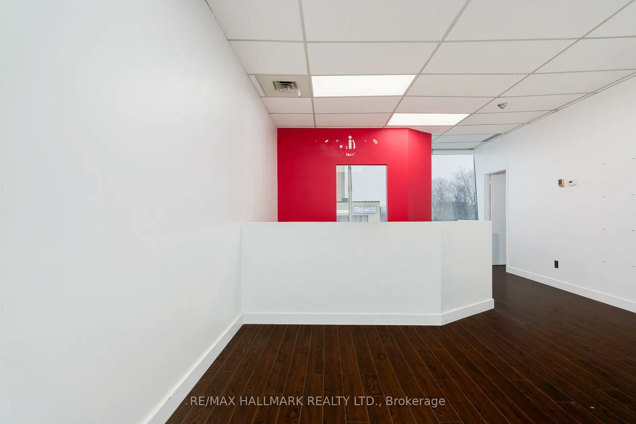 3420, Finch, L'Amoreaux, Toronto