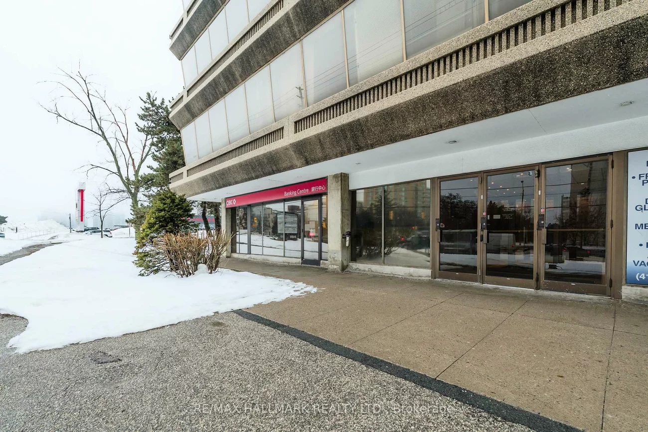 3420, Finch, L'Amoreaux, Toronto