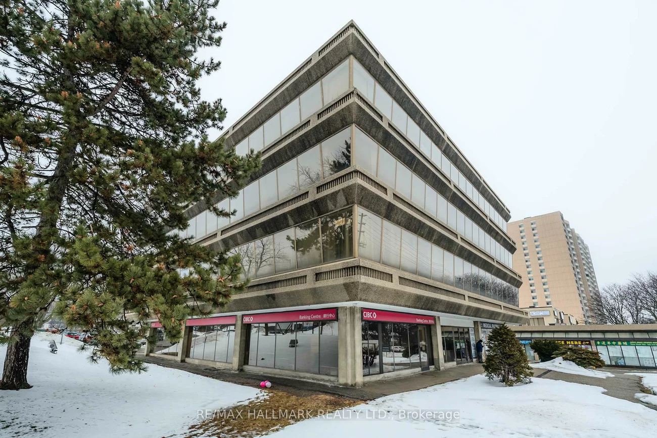 3420, Finch, L'Amoreaux, Toronto