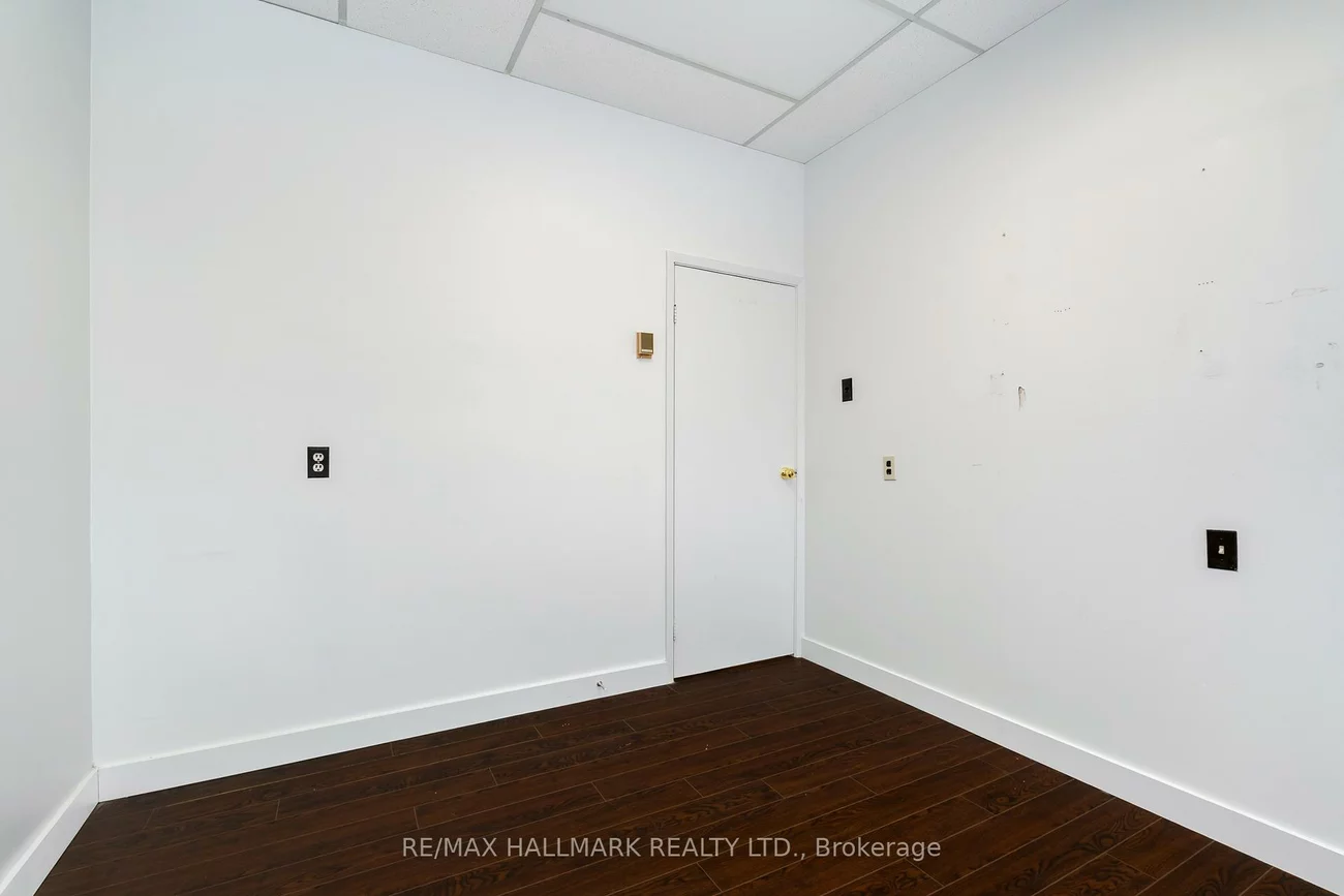 3420, Finch, L'Amoreaux, Toronto