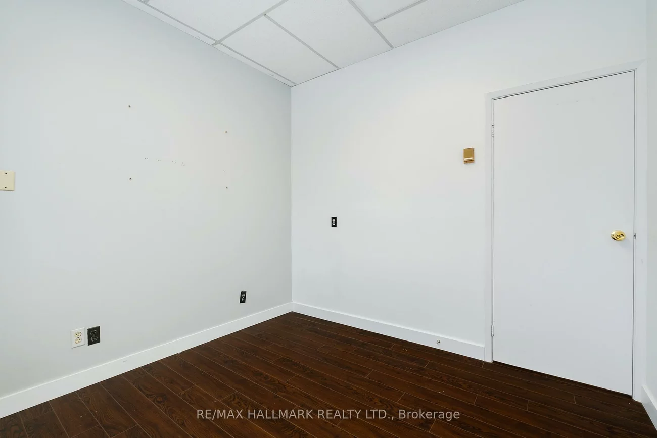 3420, Finch, L'Amoreaux, Toronto