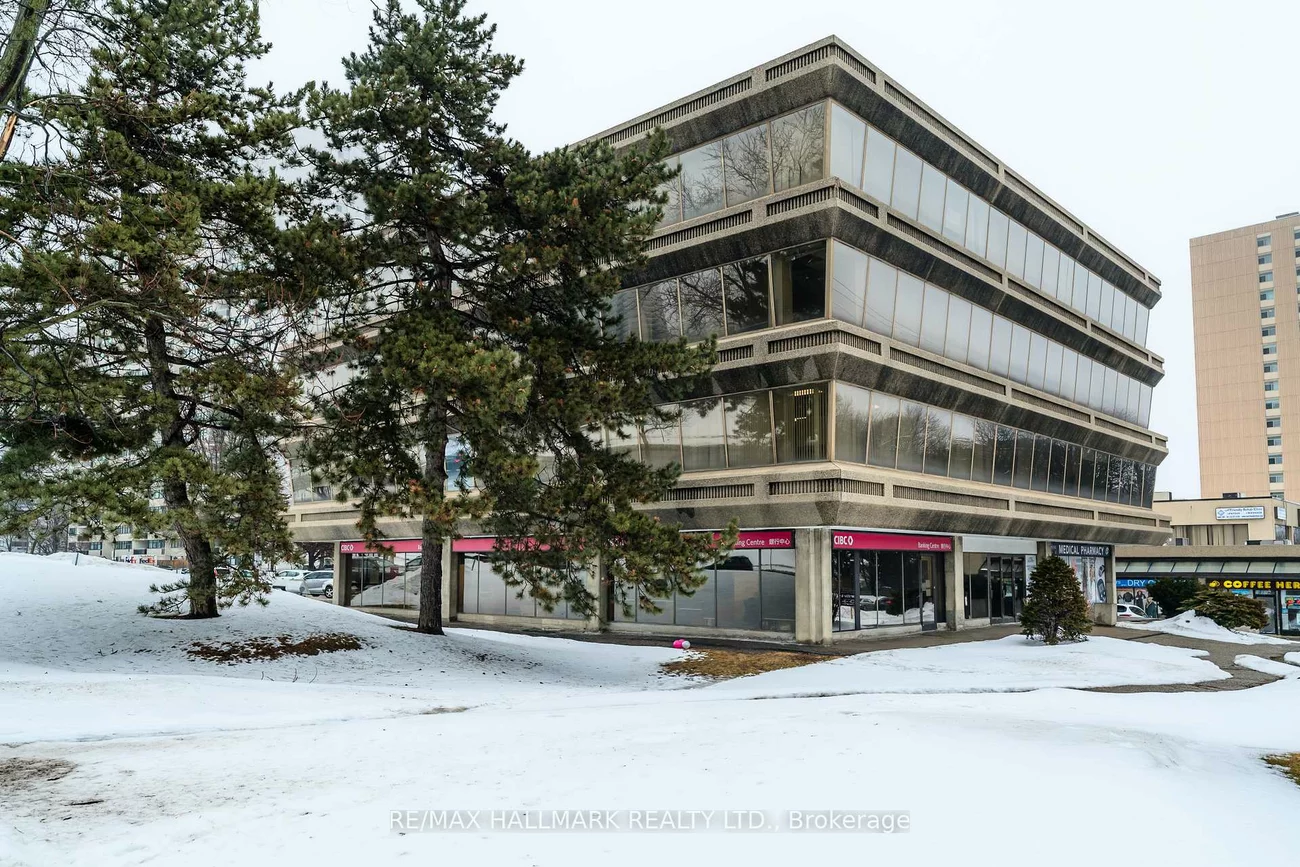 3420, Finch, L'Amoreaux, Toronto