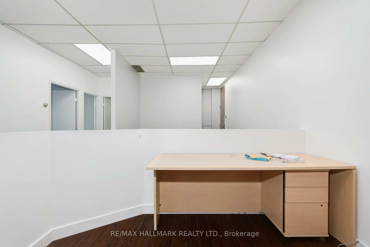 3420, Finch, L'Amoreaux, Toronto