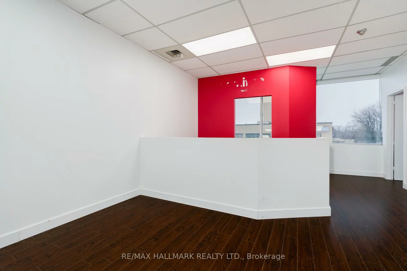 3420, Finch, L'Amoreaux, Toronto