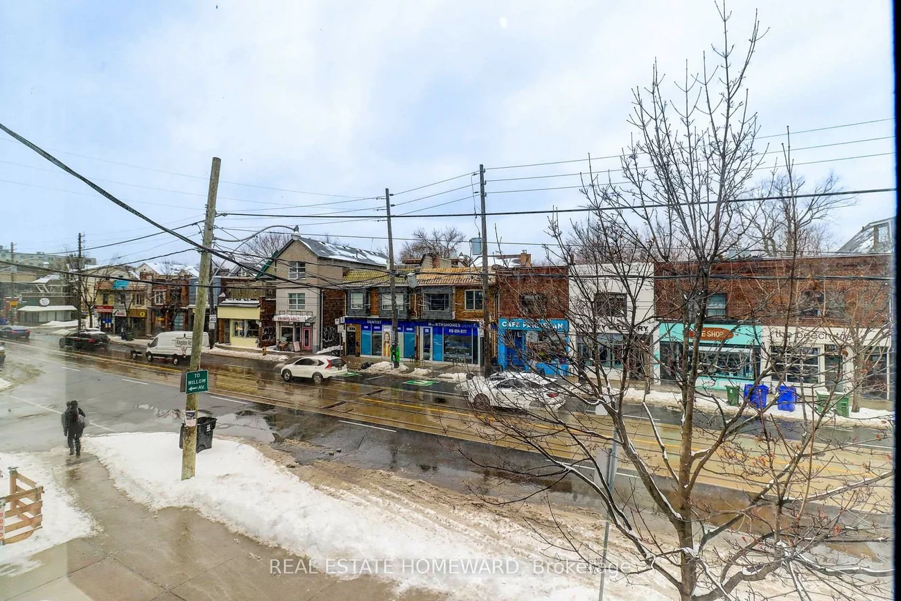 921, Kingston, The Beaches, Toronto