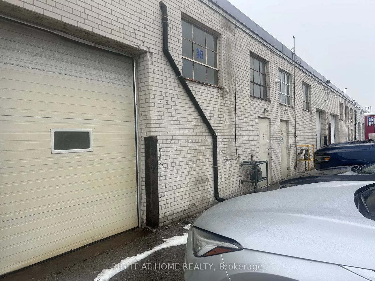 41-43, Estate, Woburn, Toronto