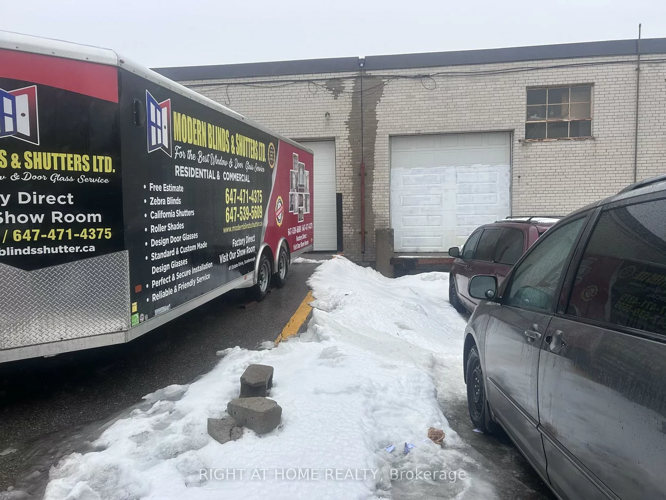 41-43, Estate, Woburn, Toronto