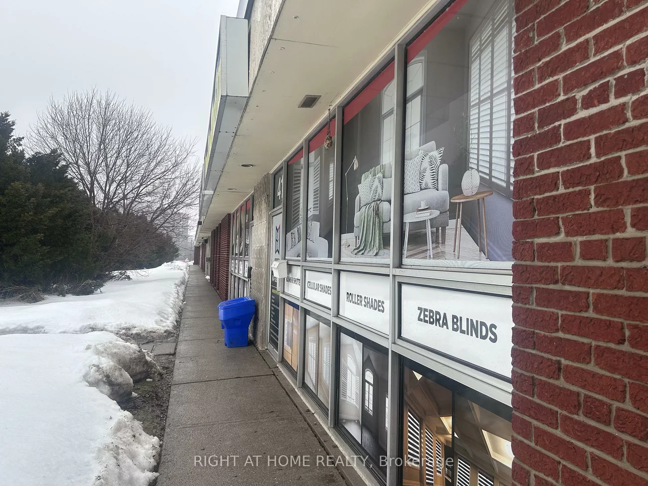 41-43, Estate, Woburn, Toronto