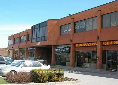 1085, Bellamy, Woburn, Toronto