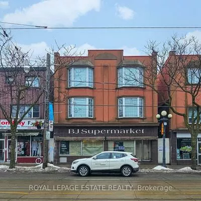 1449, Gerrard, Greenwood-Coxwell, Toronto