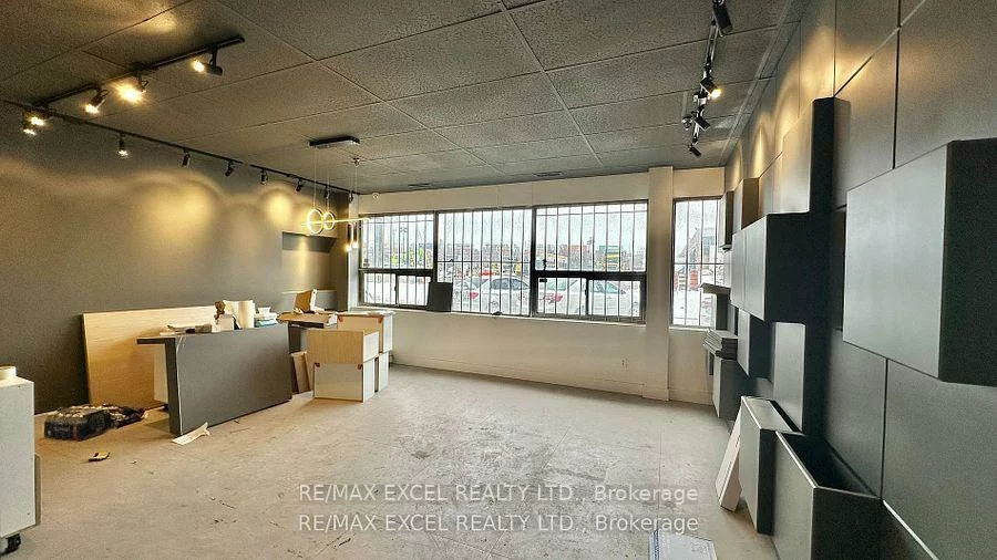 55, Nugget, Agincourt South-Malvern West, Toronto