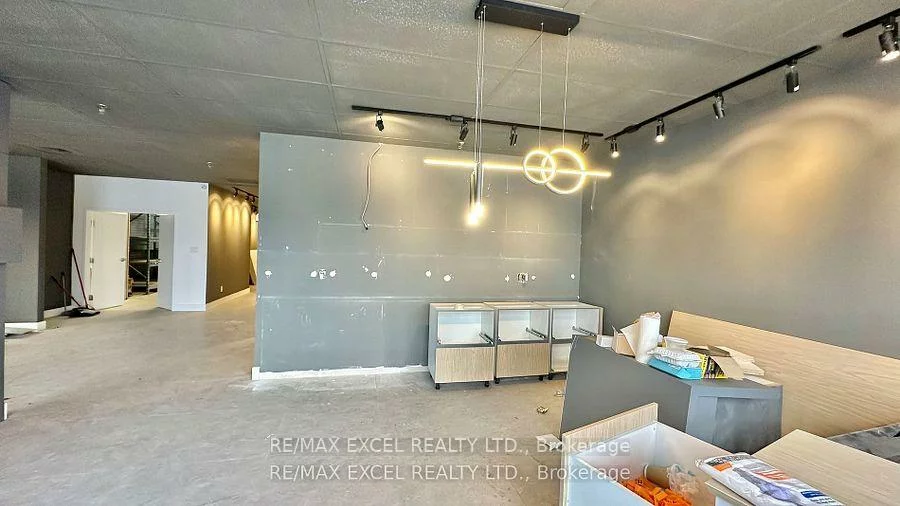 55, Nugget, Agincourt South-Malvern West, Toronto