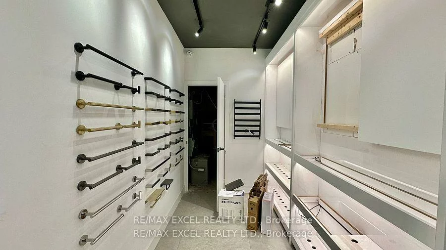 55, Nugget, Agincourt South-Malvern West, Toronto