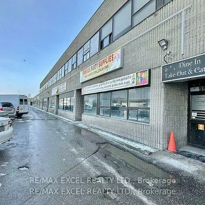 55, Nugget, Agincourt South-Malvern West, Toronto