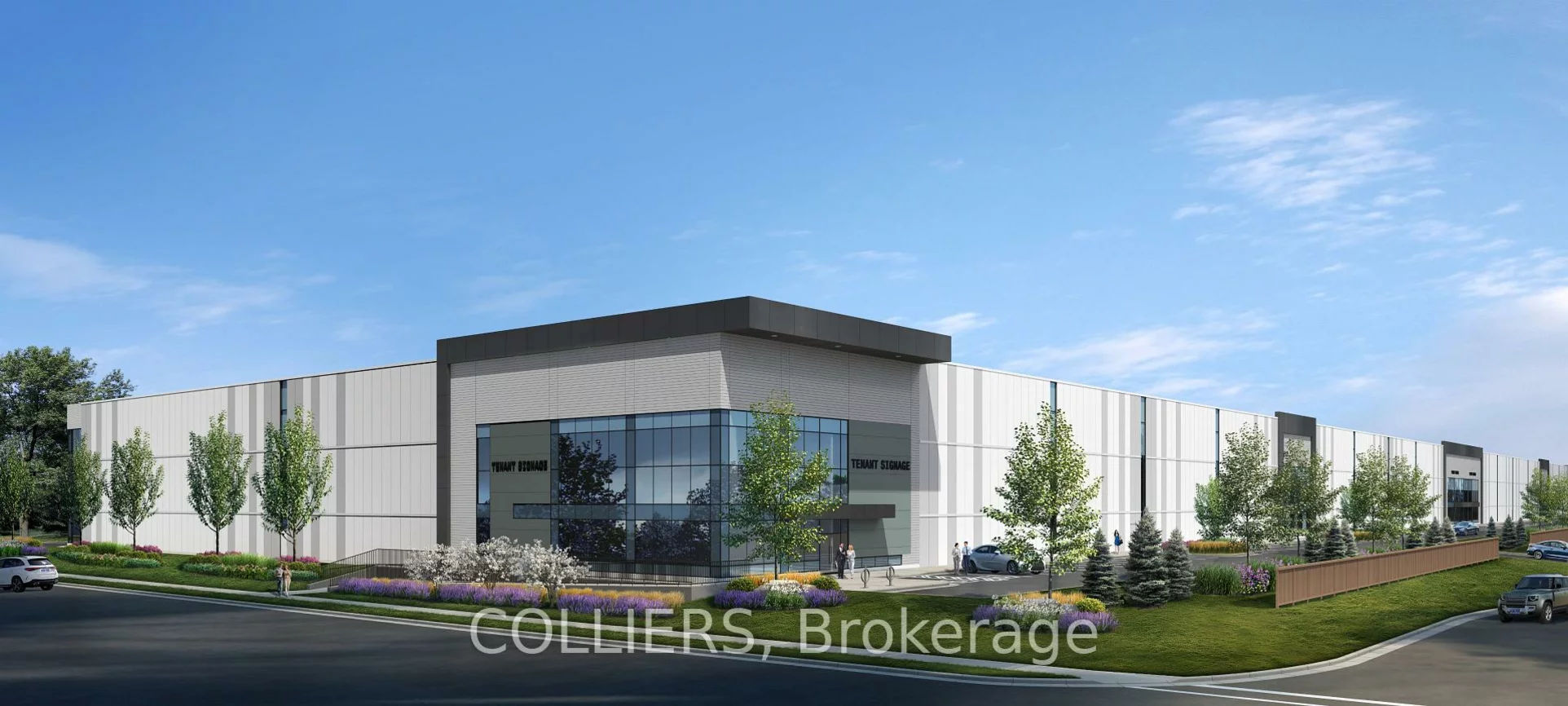 1845, Birchmount, Dorset Park, Toronto