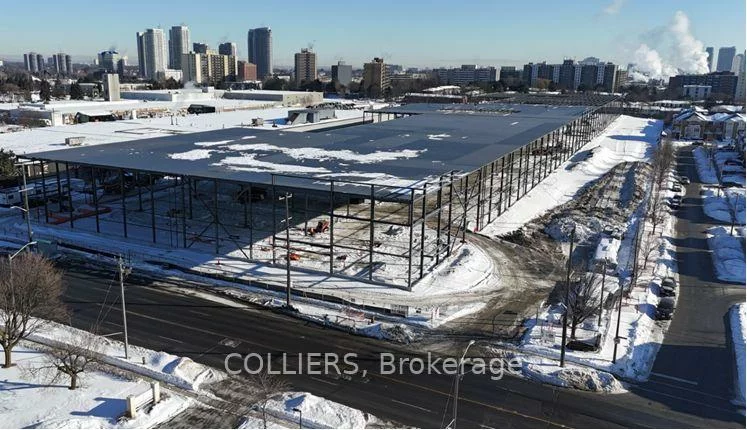 1845, Birchmount, Dorset Park, Toronto