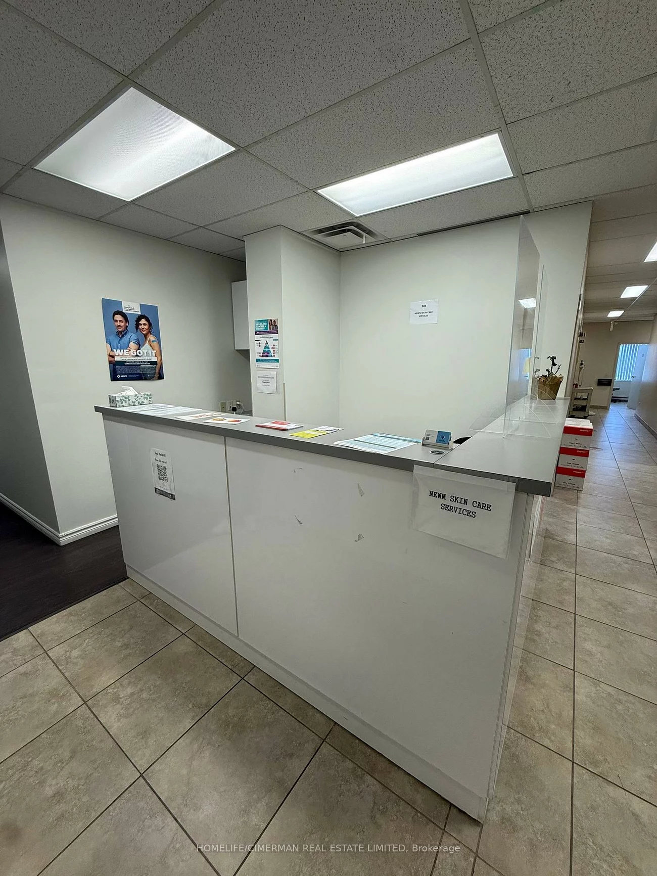 2130, Lawrence, Wexford-Maryvale, Toronto