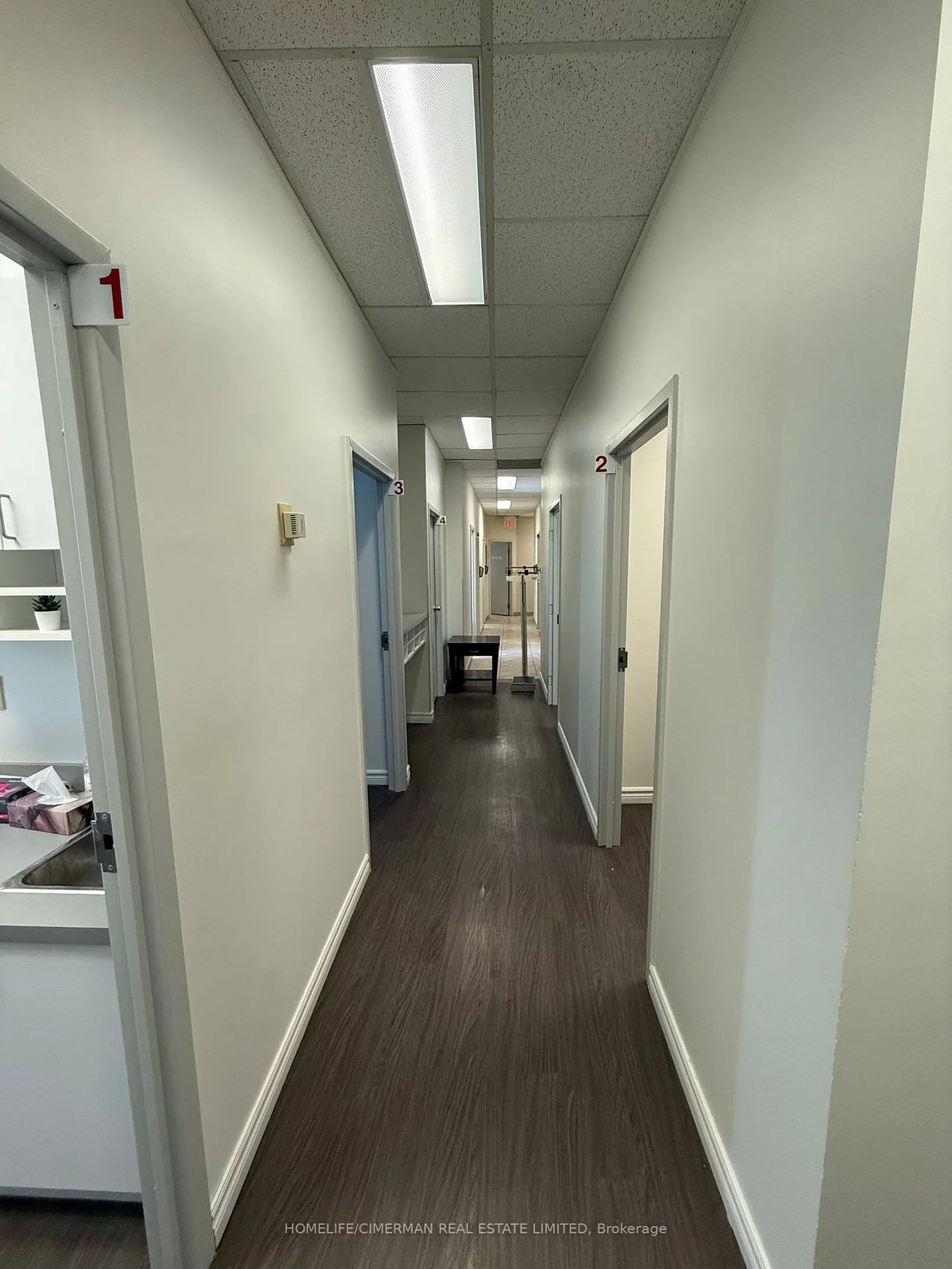 2130, Lawrence, Wexford-Maryvale, Toronto