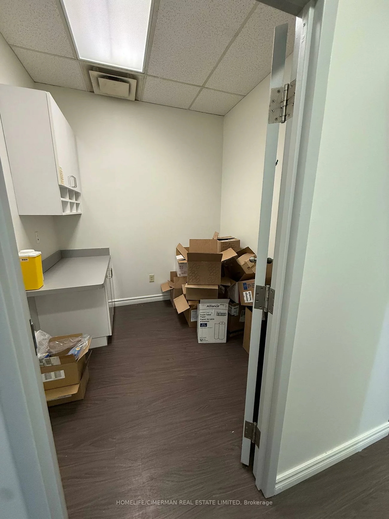 2130, Lawrence, Wexford-Maryvale, Toronto