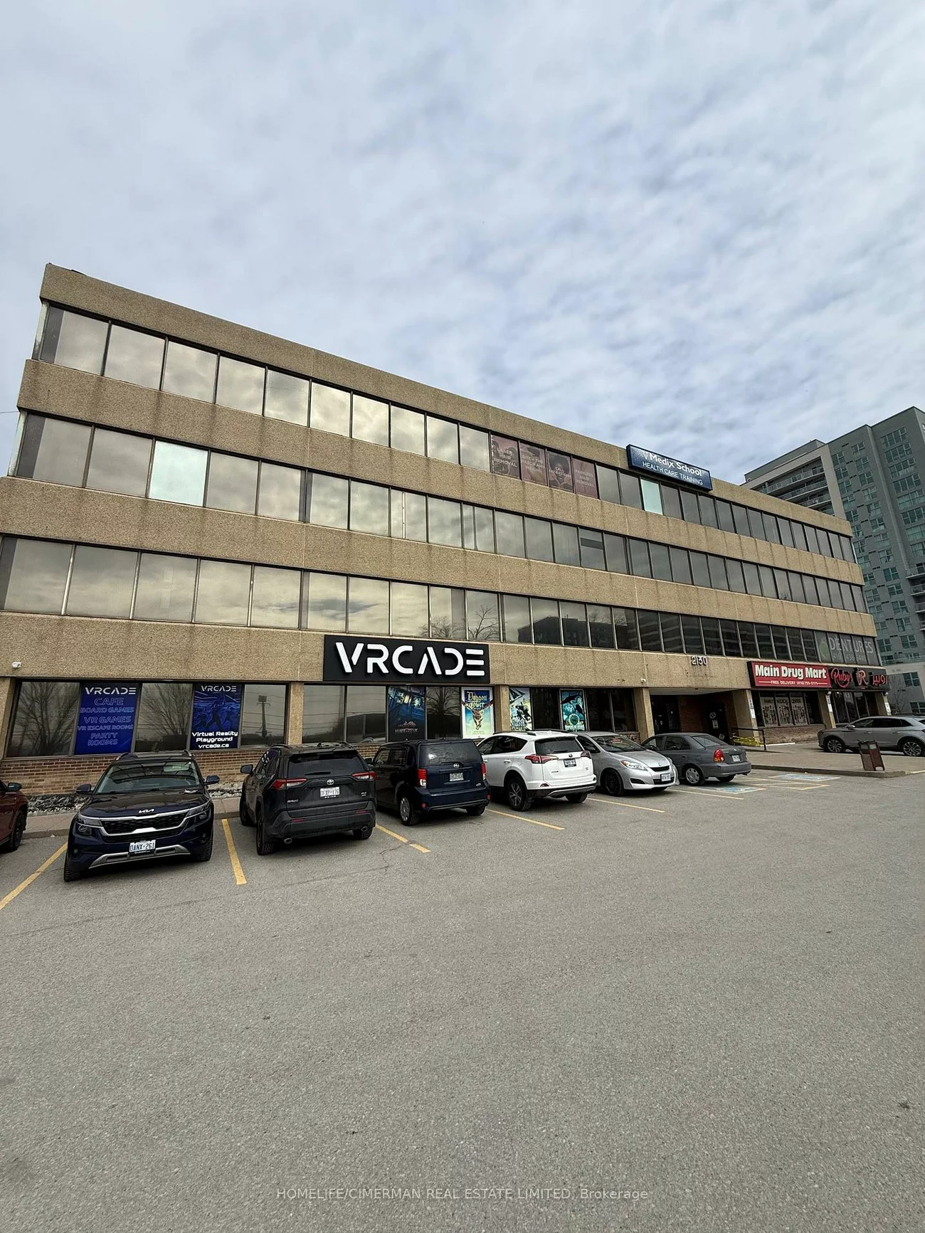 2130, Lawrence, Wexford-Maryvale, Toronto