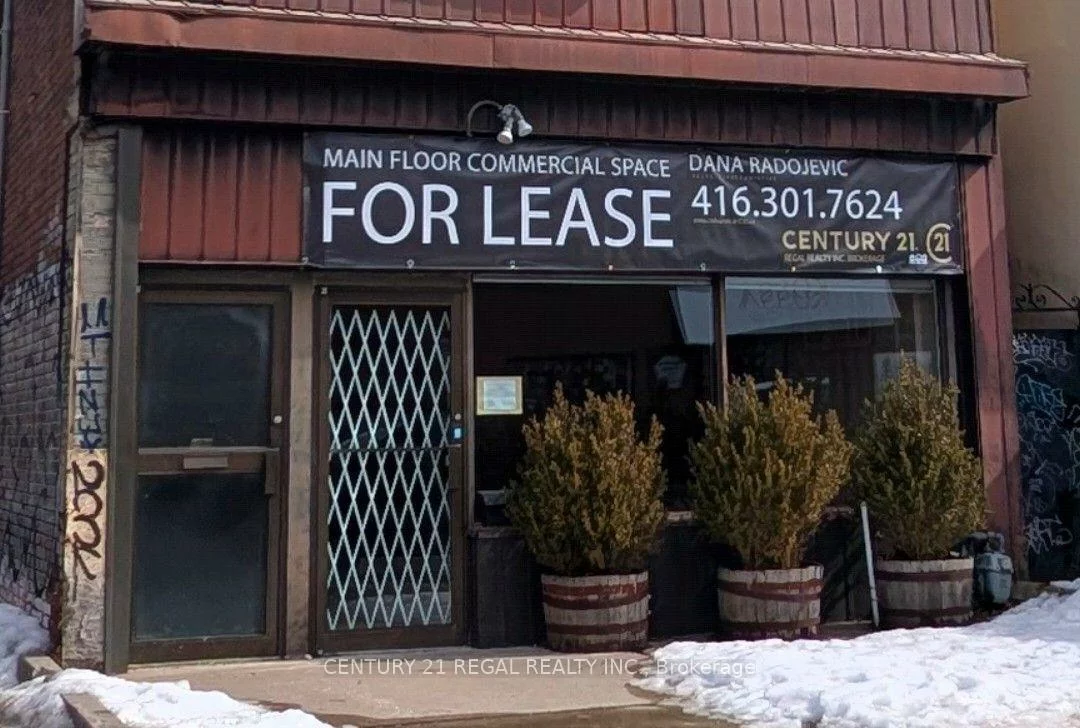 3A, Chester, Playter Estates-Danforth, Toronto