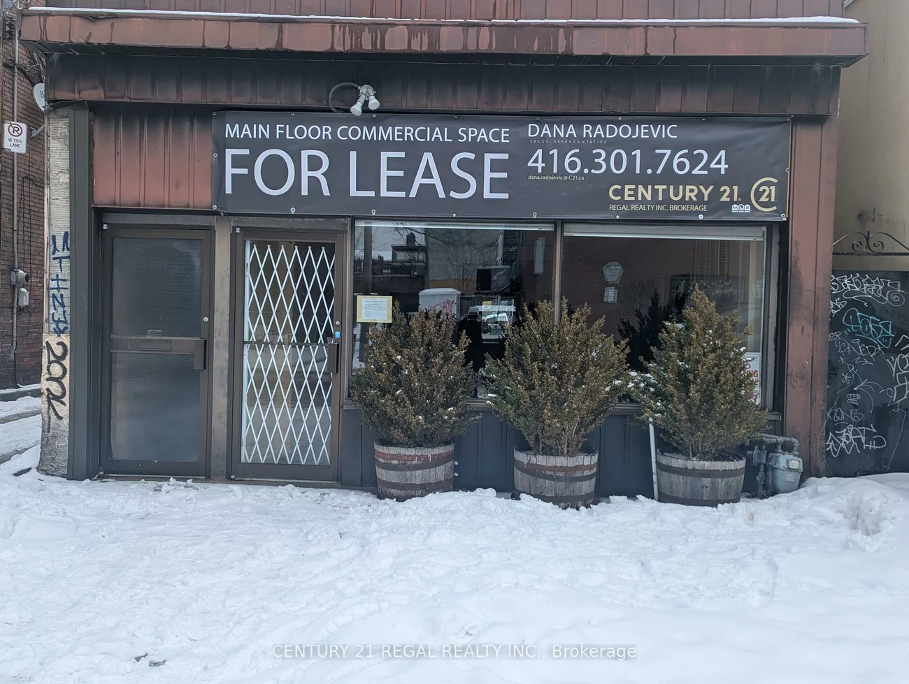 3A, Chester, Playter Estates-Danforth, Toronto