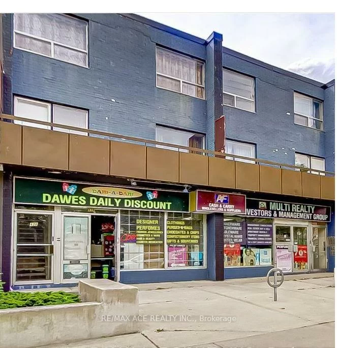 426, Dawes, O'Connor-Parkview, Toronto