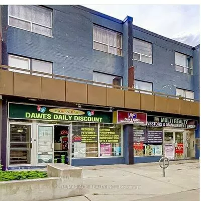 426, Dawes, O'Connor-Parkview, Toronto