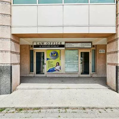 108, Corporate, Woburn, Toronto