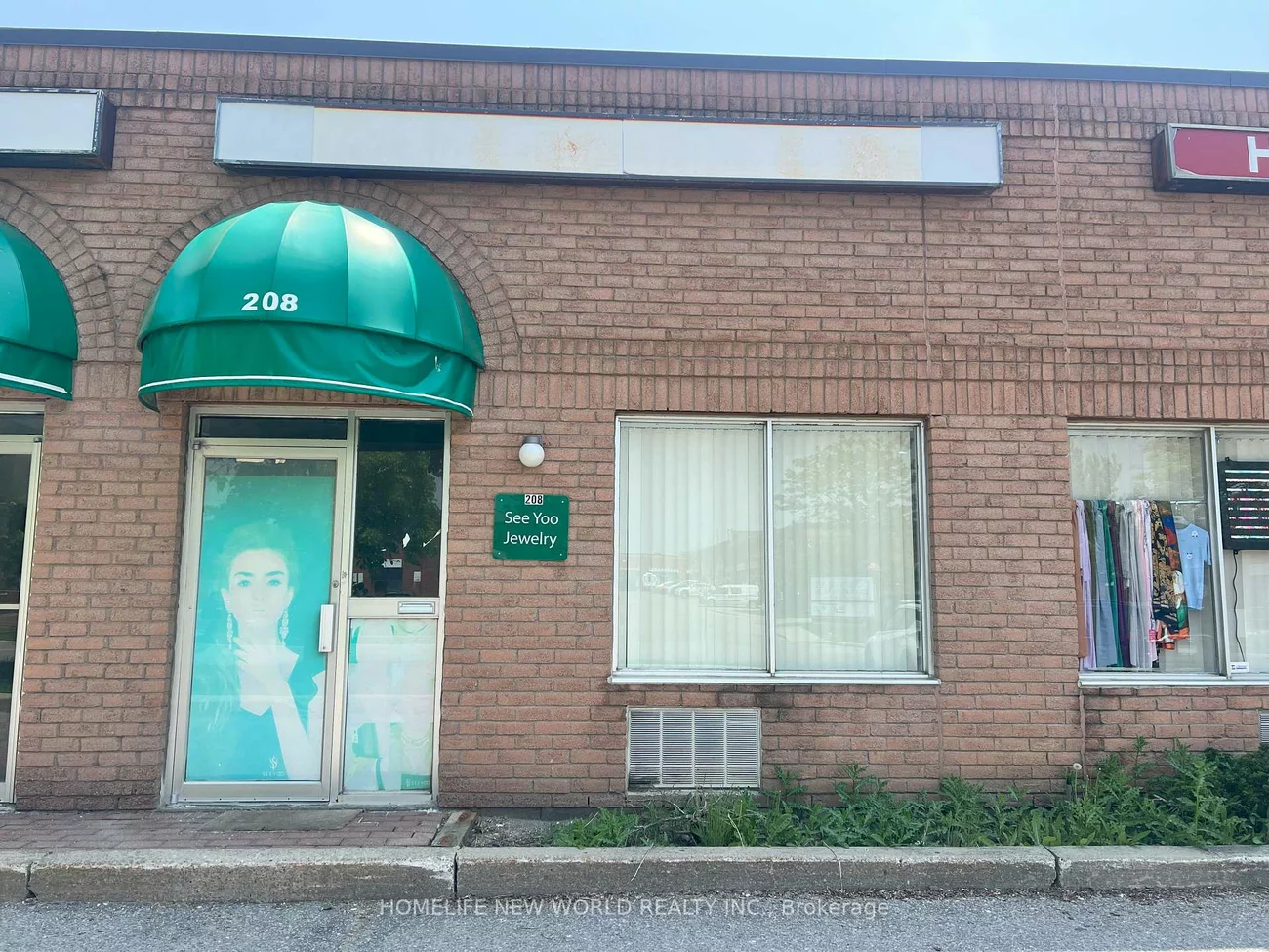 50, Silver Star, Milliken, Toronto