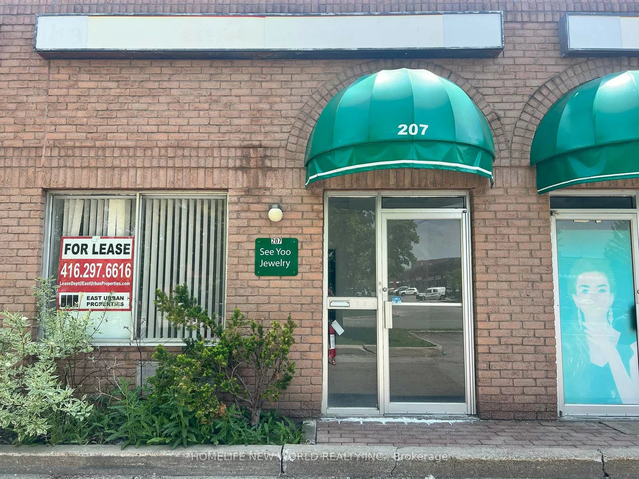 50, Silver Star, Milliken, Toronto