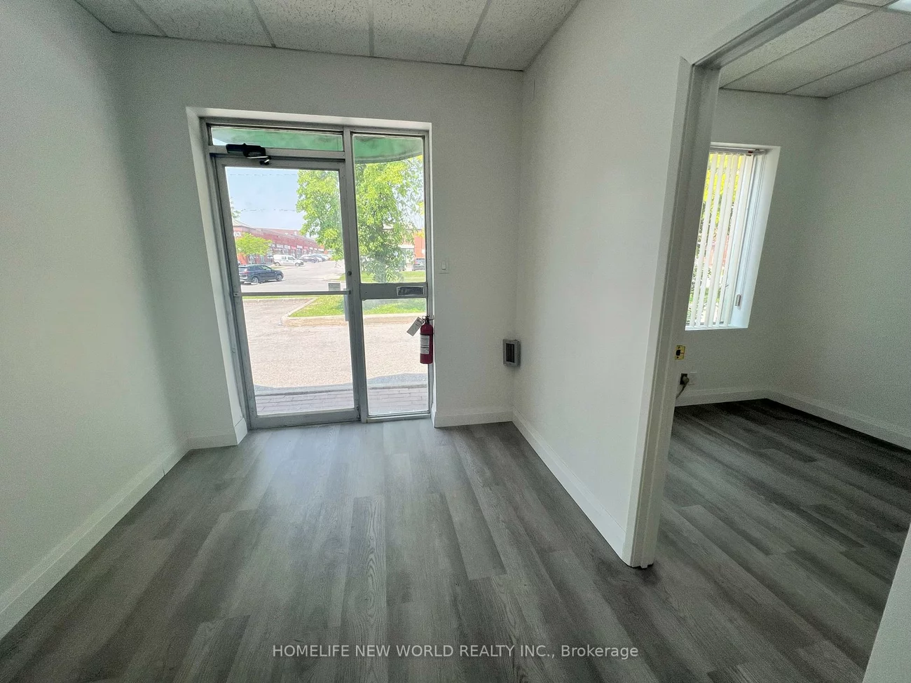 50, Silver Star, Milliken, Toronto