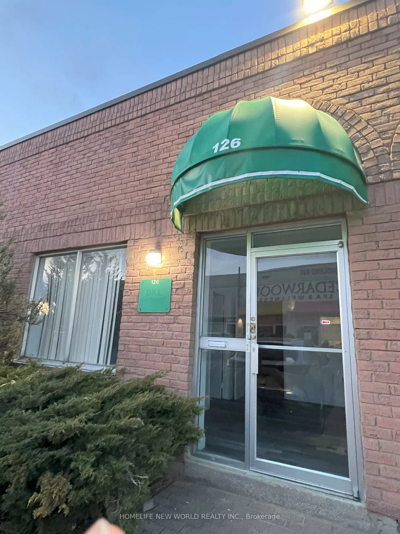 70, Silver Star, Milliken, Toronto